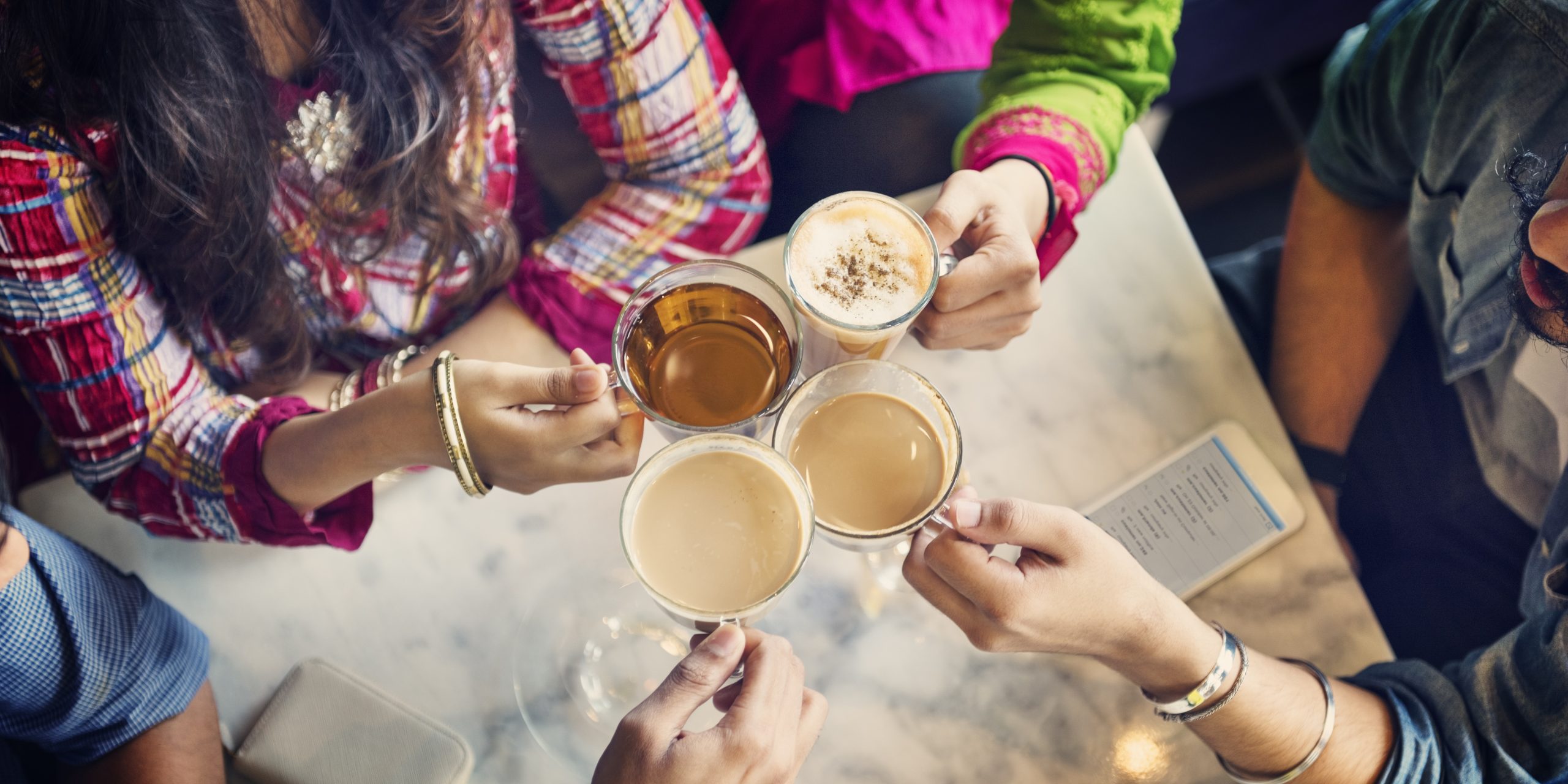 Caffè e Te
